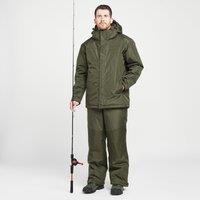 Thermal Carp Suit, Khaki