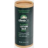Original Lotion Bar, Green