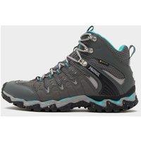 Women's Respond GORE-TEX Mid Boots, Grey