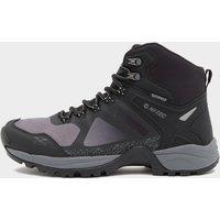 Men's V-Lite Reflex Waterproof Mid Walking Boot, Black