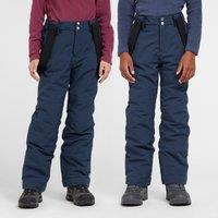 Kids' Outmove II Ski Pants, Navy