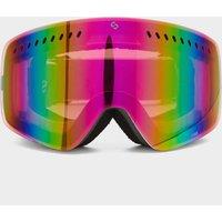 Pine Ski Goggles, Multi Coloured