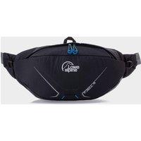 Fjell 4 Hip Pack, Black