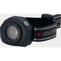 CU2R Rechargeable LED Safety Light, Black