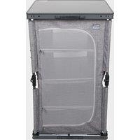 Maxi Stow Cupboard, Grey