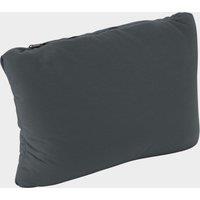 Deluxe 2 in 1 Pillow, Grey