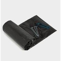 Adhara 700 Tent Footprint, Black