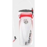 Hydraulics 2.5L Reservoir, Red