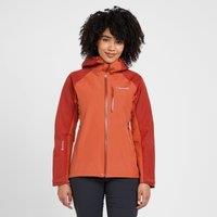 Women's Gravity GORE-TEX Jacket, Orange