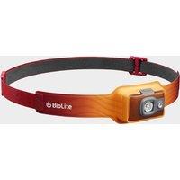 HeadLamp 325, Yellow