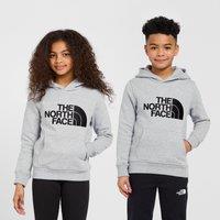 Kids' Drew Peak Hoodie, Grey