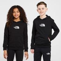 Kids' Drew Peak Hoodie, Black
