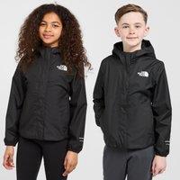 Kids' Antora Rain Jacket, Black