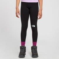 Kids' Everyday Leggings, Black