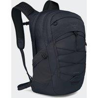 Quasar Backpack, Black
