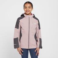 Kid's Calderdale II Waterproof Jacket, Pink
