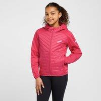 Kids' Kielder Hybrid VI Jacket, Pink