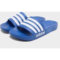 Adilette Slides, Blue