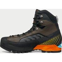 Men's Ribelle Lite HD Mountain Boots, Black