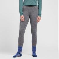 Women's 200 Oasis Merino Leggings, Grey