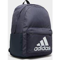Classic Badge of Sport Backpack, Navy