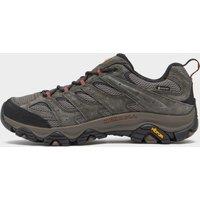 Men's Moab 3 GORE-TEX Hiking Shoe, Black