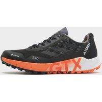 Men's Agravic Flow GORE-TEX Trail Running Shoe 2.0, Black