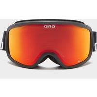Cruz Goggles, Black