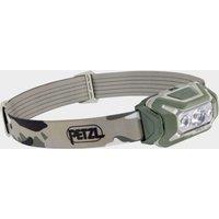 Aria 2 RGB Head Torch, Green