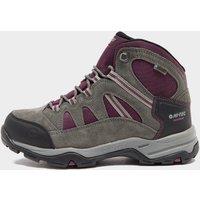 Women's Aysgarth III Mid Waterproof Walking Boots