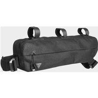 Midloader Bag 4.5L, Black