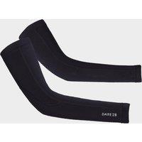 Pedal Out Arm Warmers, Black