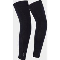 Pedal Out Leg Warmers, Black