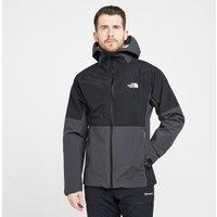 Men's Jazzi Futurelight Jacket, Grey