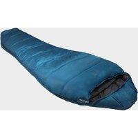 Nitestar Alpha 225 Sleeping Bag, Blue