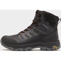 Men's Jura Mid Waterproof Walking Boot, Black