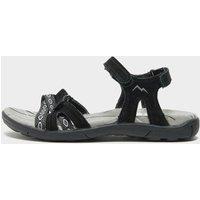 Women's Lynmouth II Sandal, Black