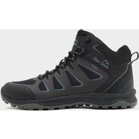 Men's Motion Lite 2 Walking Boot, Black