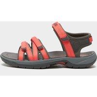 Women's Newgale Sandals, Grey