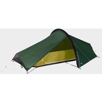Laser Compact 1 Tent, Green
