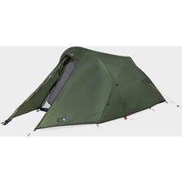 Voyager Two-Person Tent, Green