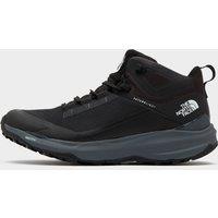 Men's Vectiv Exploris II Mid Boots, Black
