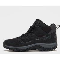 Men's West Rim Sport GORE-TEX Mid Walking Boots, Black