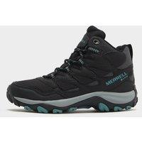 Women's West Rim Sport GORE-TEX Mid Walking Boots, Black