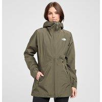 Women's Hikesteller Parka Shell Jacket, Khaki