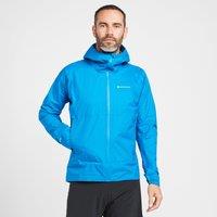 Men's Phase Nano Waterproof Jacket, Blue