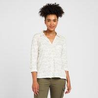 Women's Ginny Shirt, White