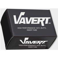 Inner Tube 12.5 x 1.75-1.95 Schrader Angled Valve, Black