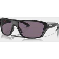 Split Shot Sunglasses, Black