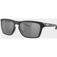 Sylas Sunglasses, Black